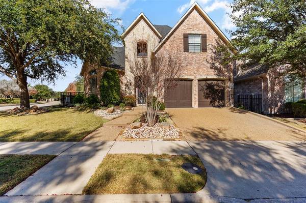 5506 WENDOVER Drive, Frisco, TX 75034