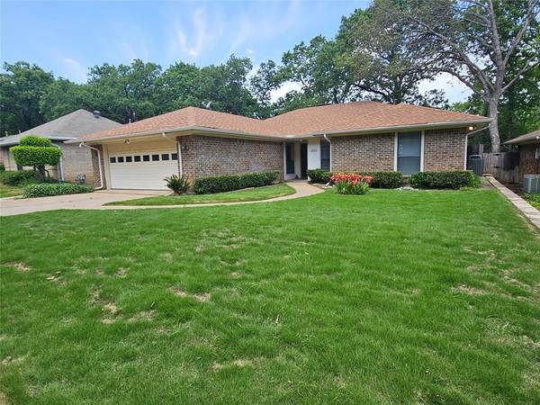 3909 Double Oak Lane, Irving, TX 75061