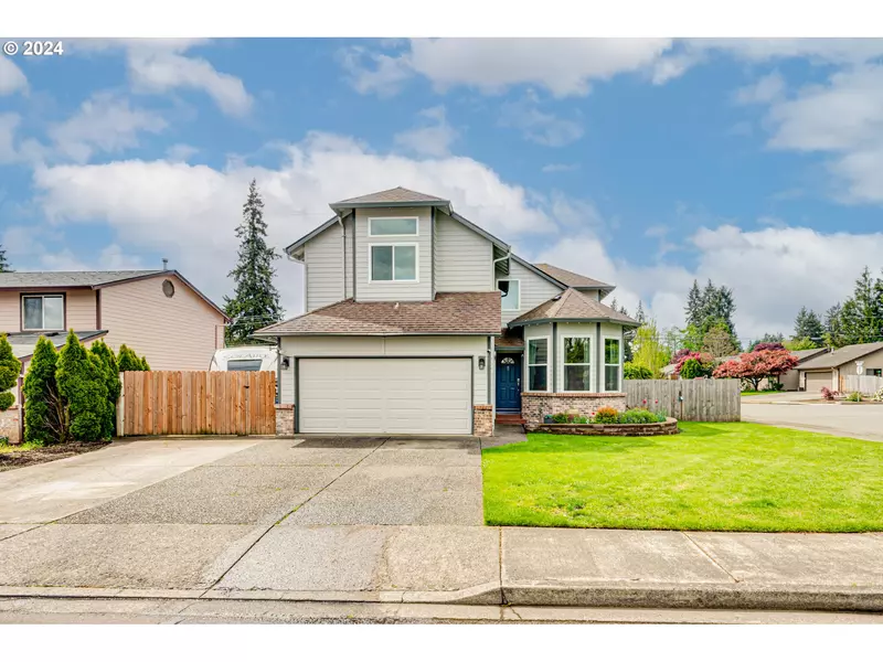 8203 NE 99TH CIR, Vancouver, WA 98662