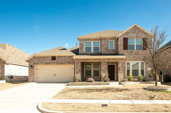 1612 Pegasus Drive, Forney, TX 75126