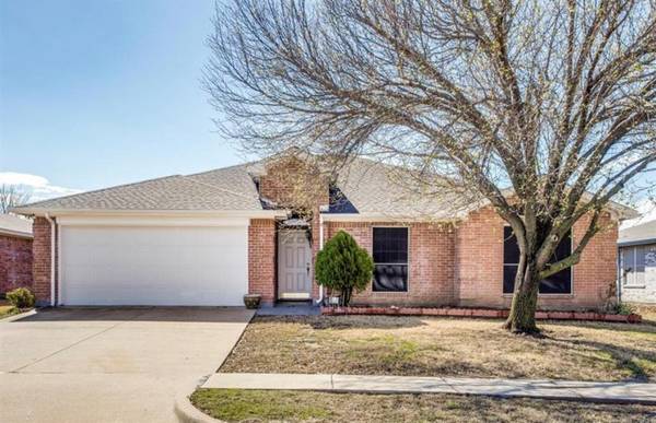 216 Lake Wichita Drive, Wylie, TX 75098