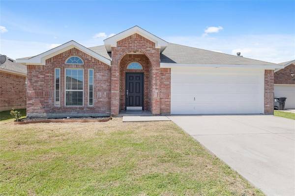 1206 Ruthella Drive, Arlington, TX 76010