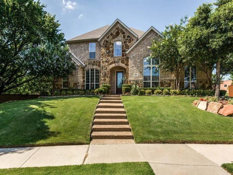 1912 San Jacinto Drive, Allen, TX 75013