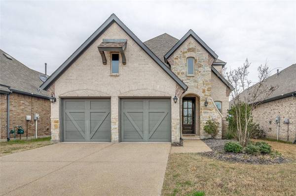 4516 Oriel Lane, Carrollton, TX 75010