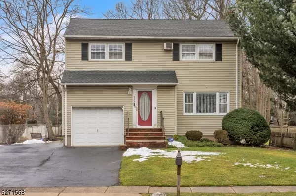 532 Grove Ave, Edison Twp., NJ 08820