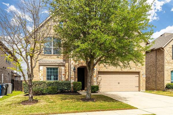 Little Elm, TX 75068,2417 Elm Valley Drive