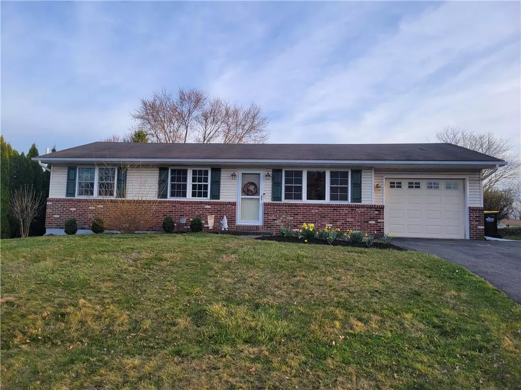 Bethlehem Twp, PA 18020,4292 Hilltop Place