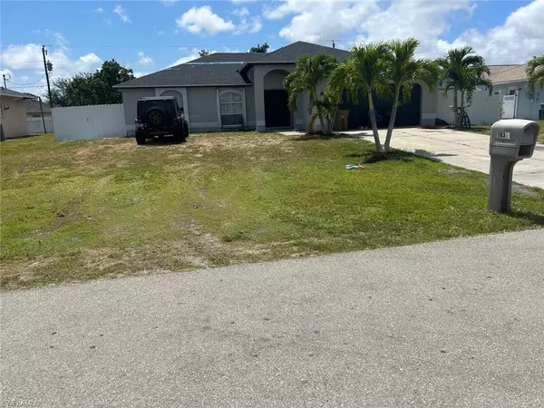 1630 20th ST, Cape Coral, FL 33990