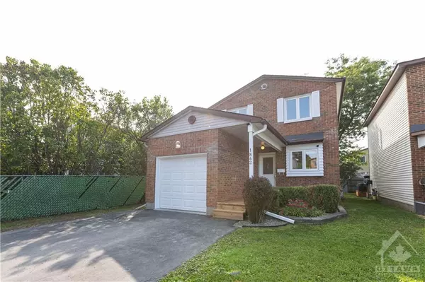 Ottawa, ON K1C 2Z3,1842 BROUSSEAU CRES