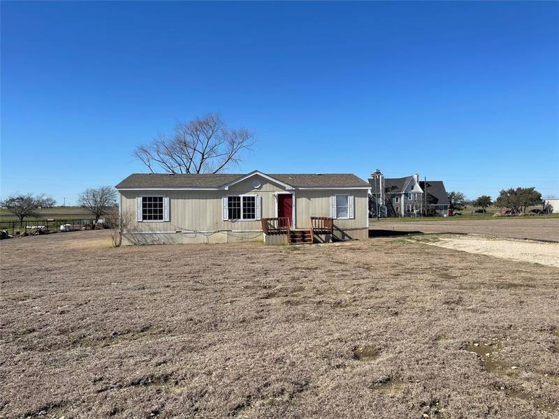 1017 Pecan Ridge Drive, Venus, TX 76084