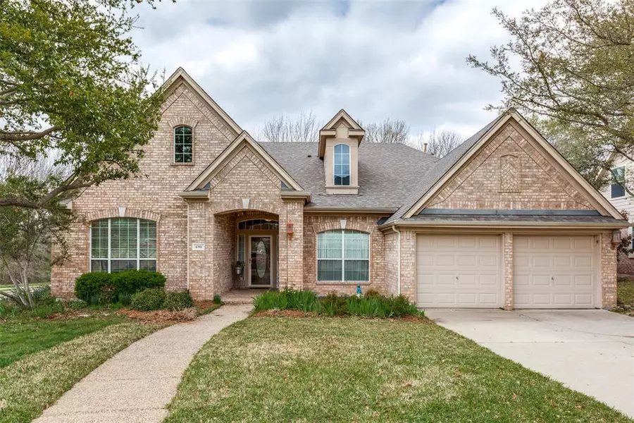 4301 Tall Oak Lane, Plano, TX 75074