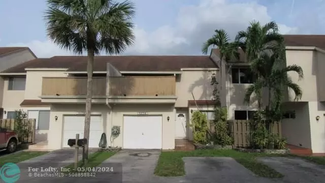 8238 NW 9th Ct  #4, Plantation, FL 33324