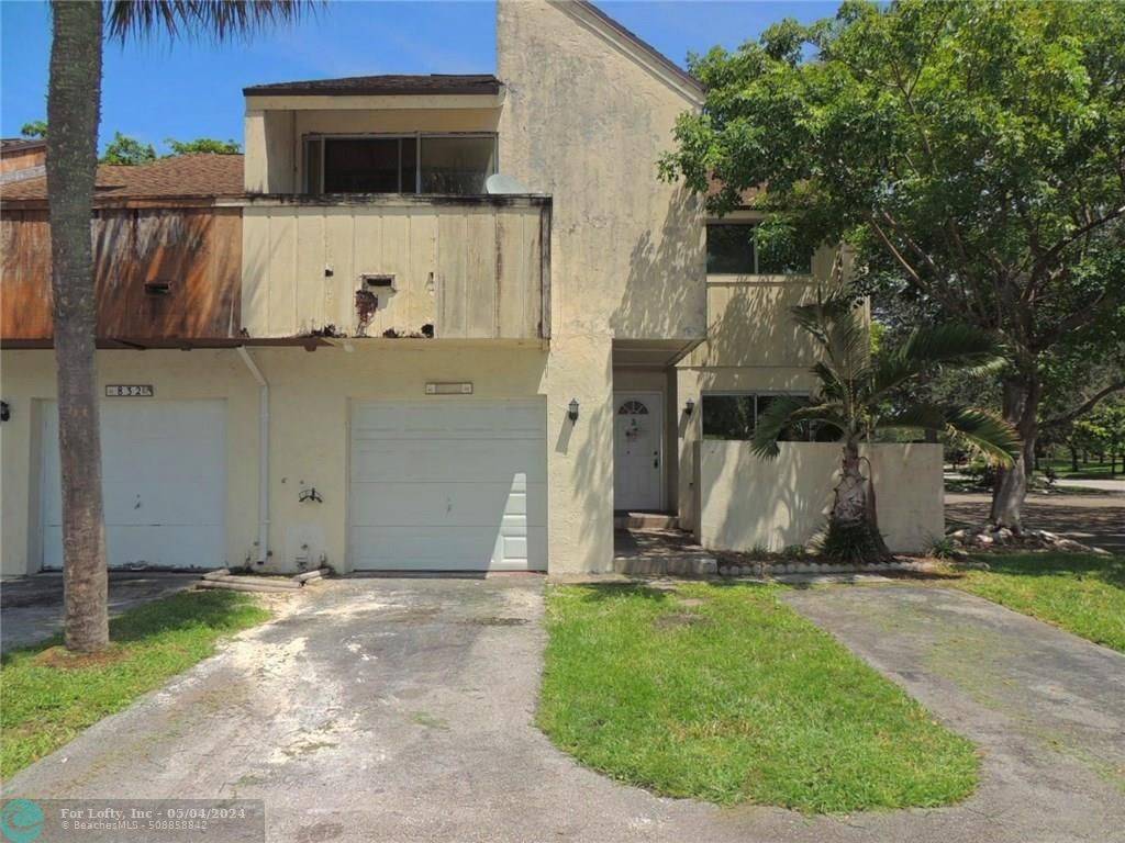 830 NW 82nd Ave  #6, Plantation, FL 33324