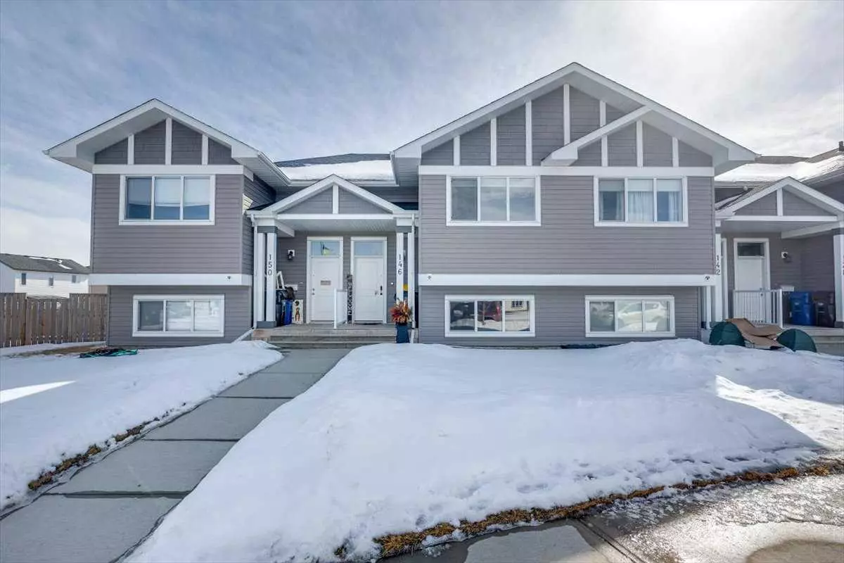 Blackfalds, AB T4M 0M8,146 Ava CRES