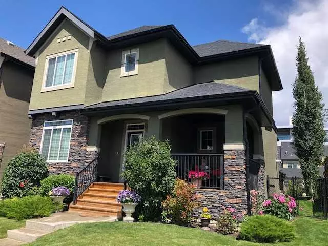 Calgary, AB T2C 5E8,46 Quarry DR SE