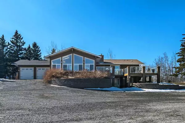 Rural Foothills County, AB T1S 7B5,338032 40 ST W