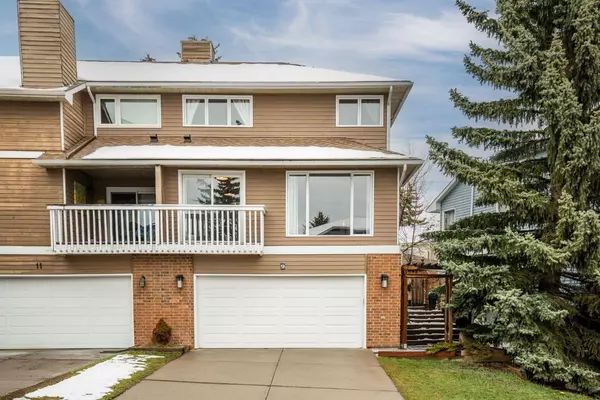 Calgary, AB T3H 1T3,9 Stradwick PL SW