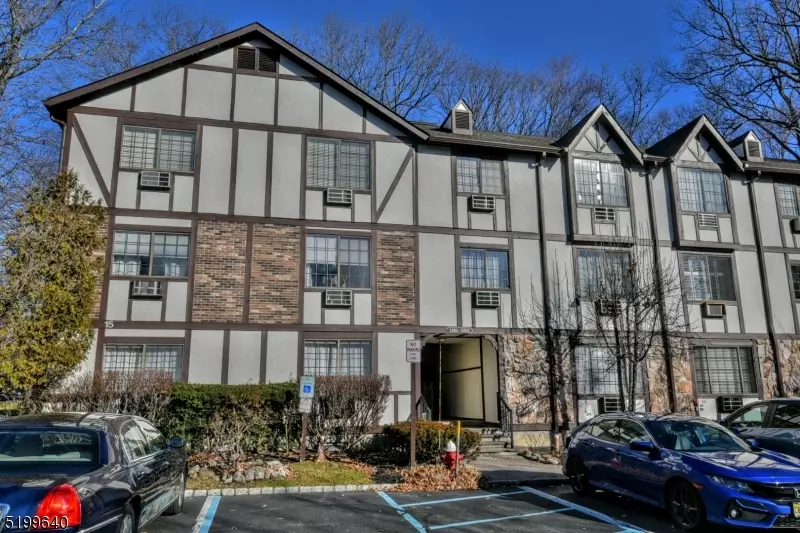 1511 Faulkner Ct #1511, Mahwah Twp., NJ 07430