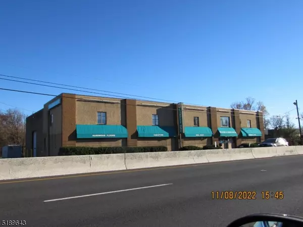 256 ROUTE 202, Raritan Twp., NJ 08822