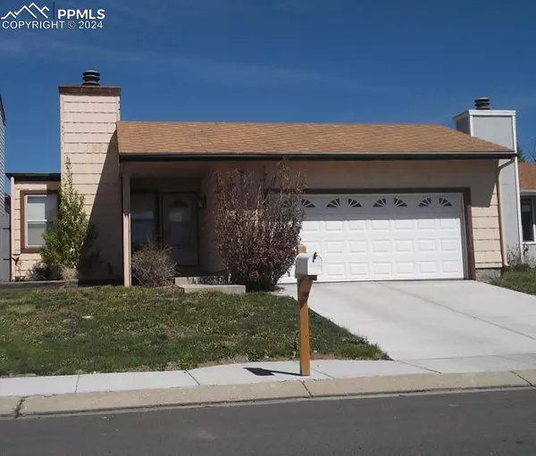 780 San Bruno PL, Colorado Springs, CO 80906