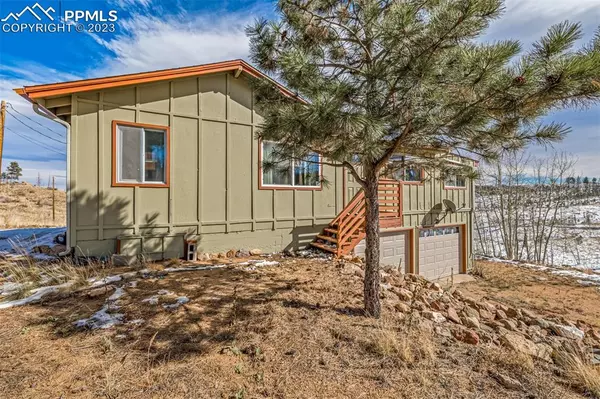 Sedalia, CO 80135,97 Hedges CIR