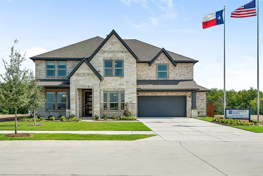 3905 Birch Grove Bend, Denton, TX 76226