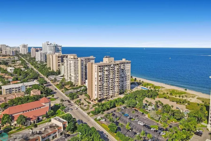 2000 S Ocean Blvd  #5H, Lauderdale By The Sea, FL 33062