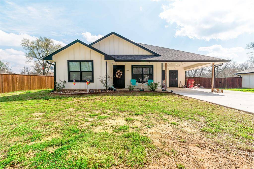 135 W Main Street, Blossom, TX 75416