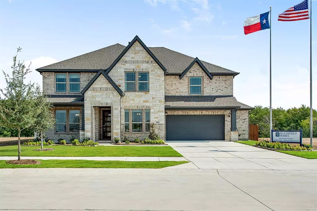 Denton, TX 76226,3905 Birch Grove Bend