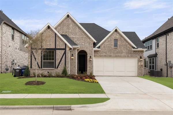 412 Jack Oak Trail, Wylie, TX 75098