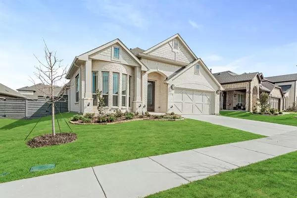 Little Elm, TX 76227,813 Blue Yucca Lane