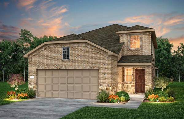 2017 Henrietta Drive, Forney, TX 75126