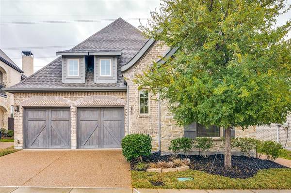 629 Royal Minister Boulevard, Lewisville, TX 75056