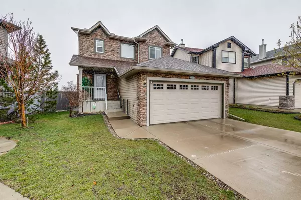 Airdrie, AB T4B 2Y4,291 Silver Springs WAY NW