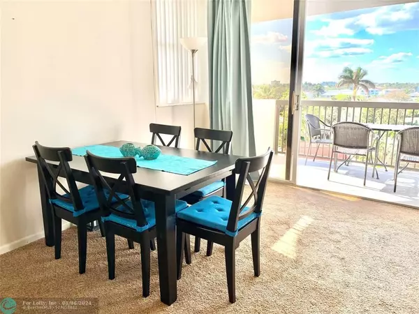 Pompano Beach, FL 33062,1361 S Ocean Blvd  #508