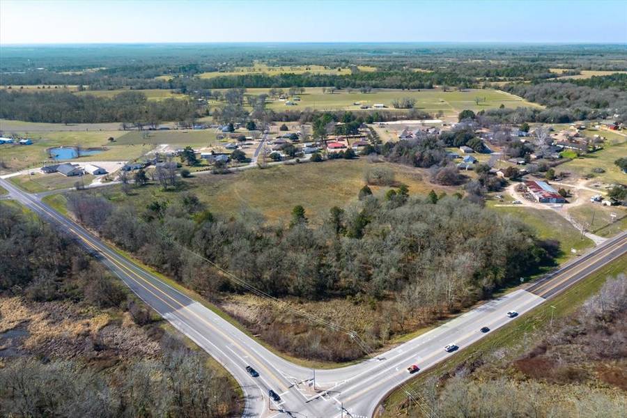 TBD Loop 564 at Hwy 69, Mineola, TX 75773