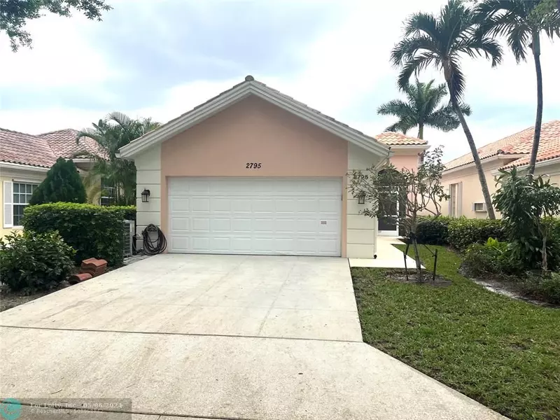 2795 E James River Rd, West Palm Beach, FL 33411