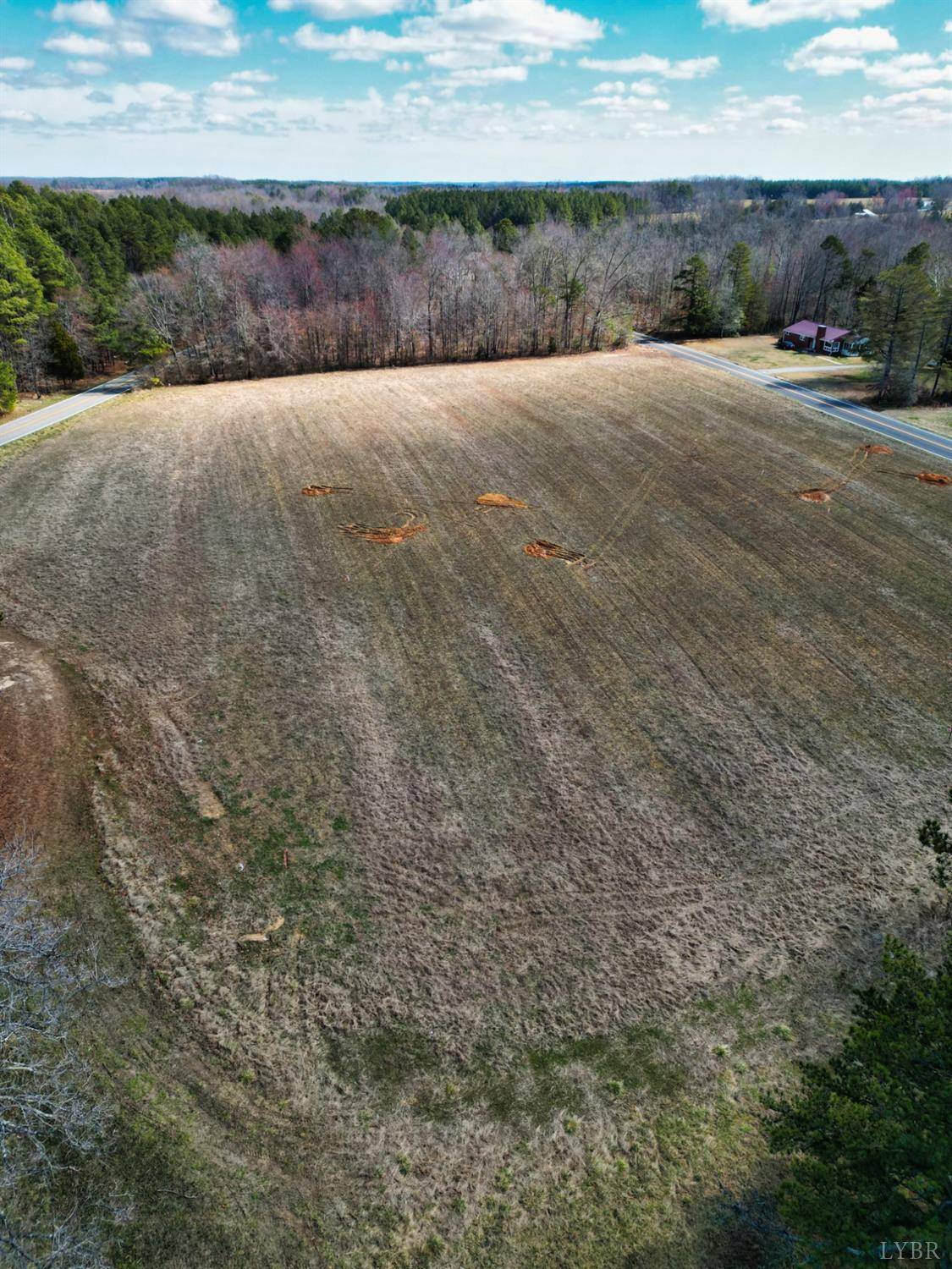 Cody, VA 24557,0 Straightstone (Lot 1) RD