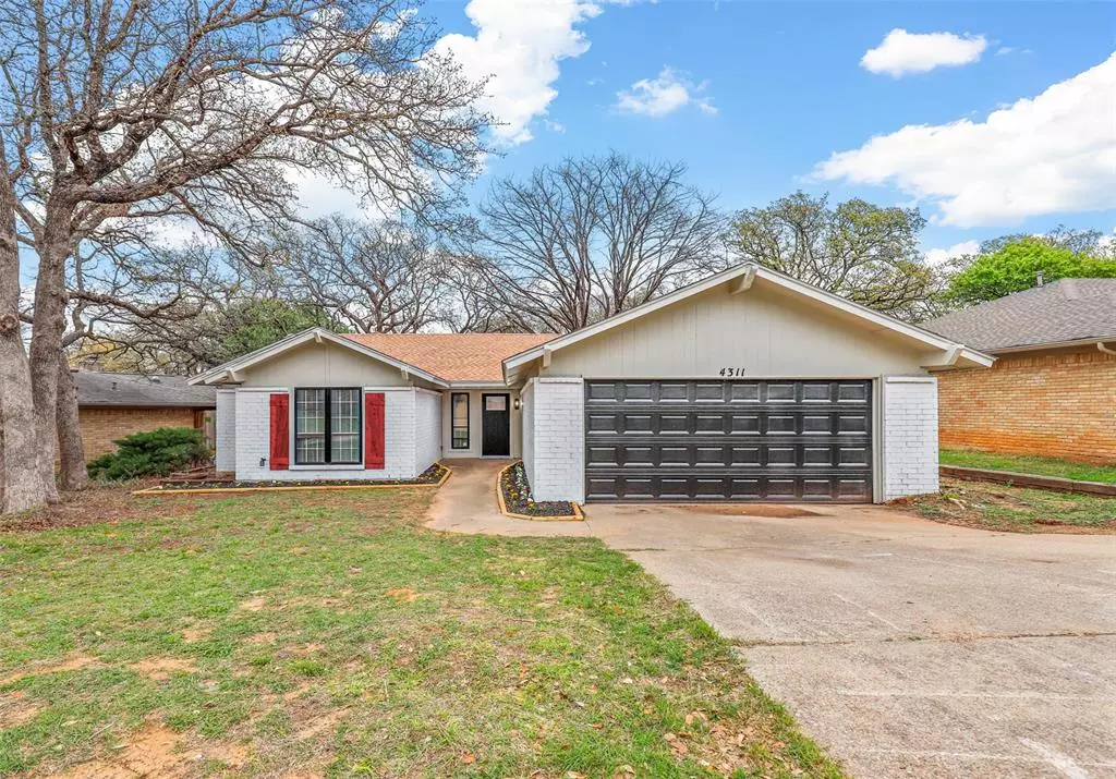 Arlington, TX 76016,4311 Rockwood Trail