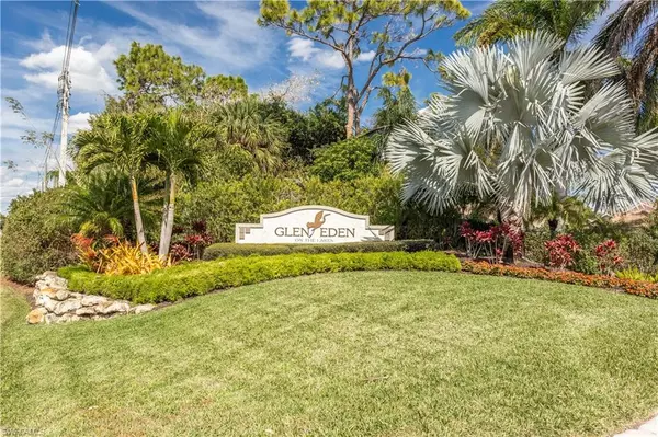 14680 Glen Eden DR, Naples, FL 34110