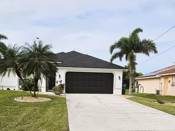 Cape Coral, FL 33993,1024 33rd PL