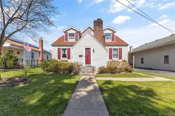 2125 Belmont Street, South Whitehall Twp, PA 18104