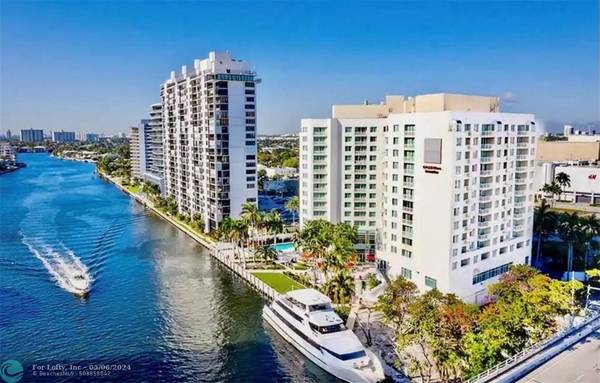 2670 E Sunrise Blvd  #1121, Fort Lauderdale, FL 33304