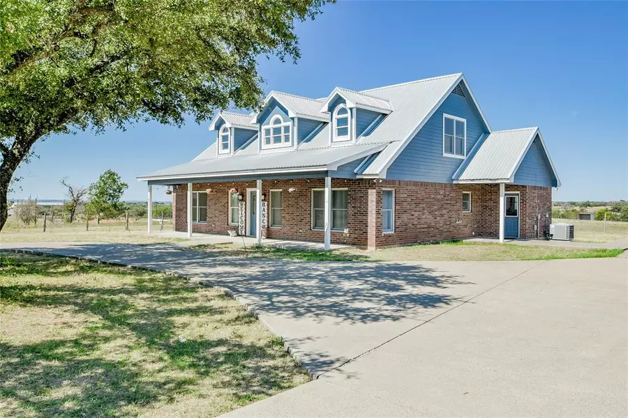 4190 Old Granbury Road, Granbury, TX 76049