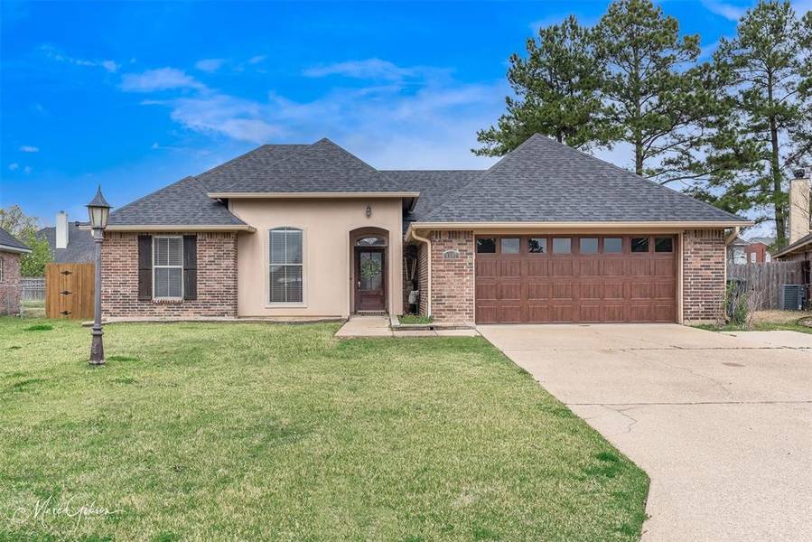 8007 Aegean Lane, Shreveport, LA 71106