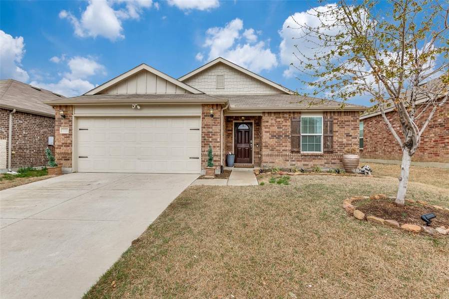 3128 Walker Creek Drive, Little Elm, TX 75068