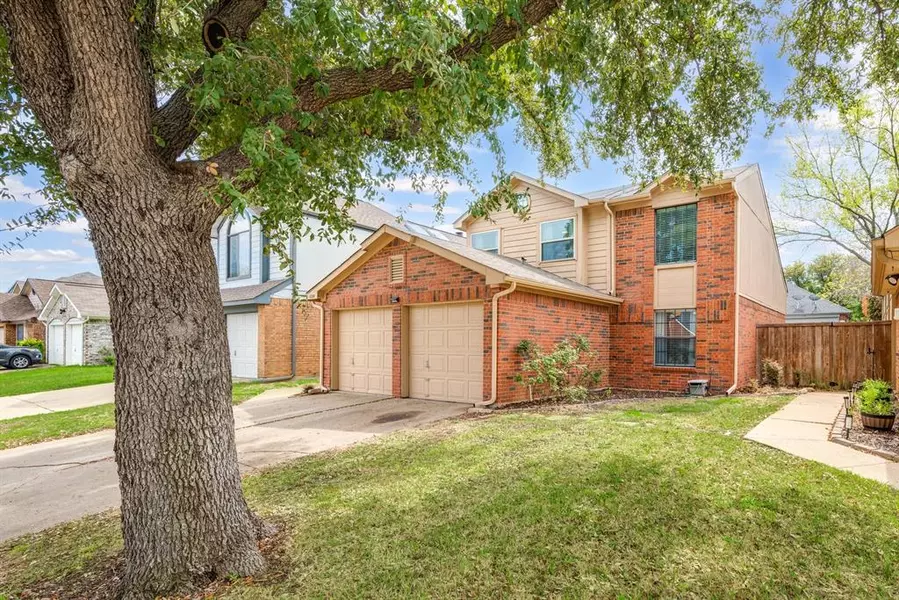 1130 Settlers Way, Lewisville, TX 75067