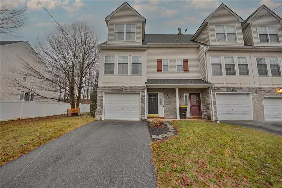 1491 Ravena Street, Bethlehem City, PA 18015