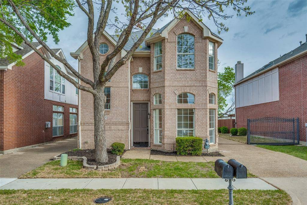 11104 Elizabeth Avenue, Frisco, TX 75035