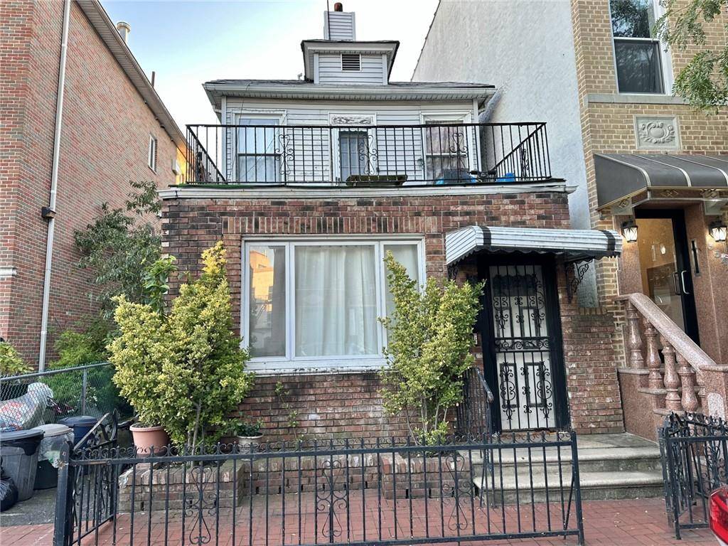 Brooklyn, NY 11209,362 90th ST